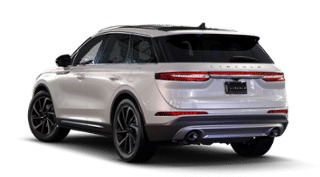 2024 Lincoln Lincoln Corsair External Image 2